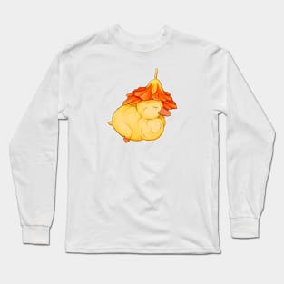 Cute Little Duckling Long Sleeve T-Shirt